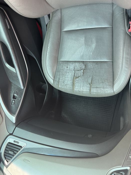 Hundai Santa Fe Sport 2013. 2,4 Бензин