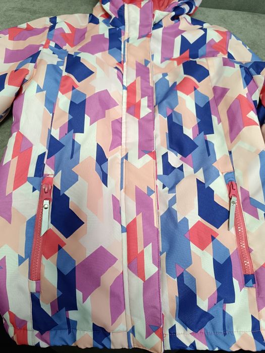 Куртка тепла Sinsey 146 см б/у