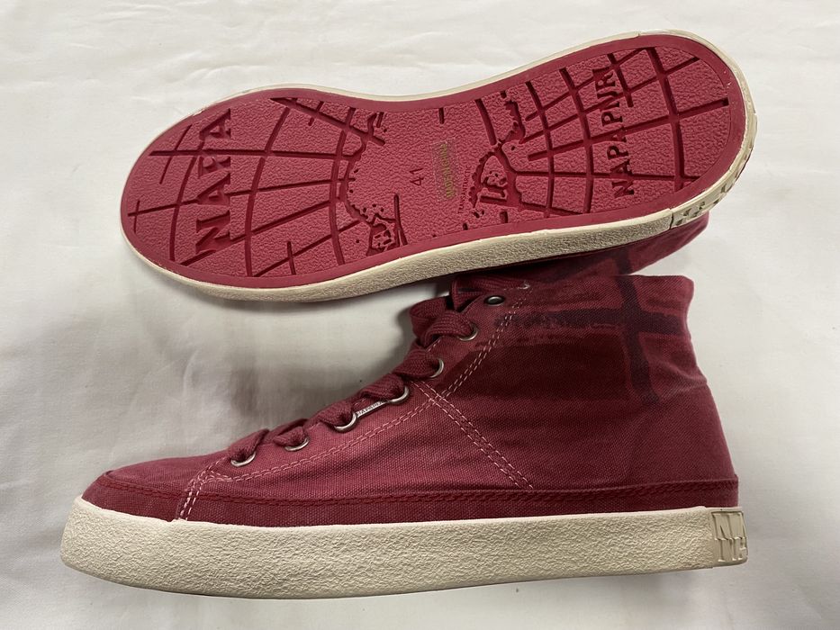 Buty Napapijri Asker 41