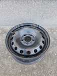 FELGA STALOWA 5x118 R16" 6Jx ET50 RENAULT Trafic II OPEL Vivaro B F129