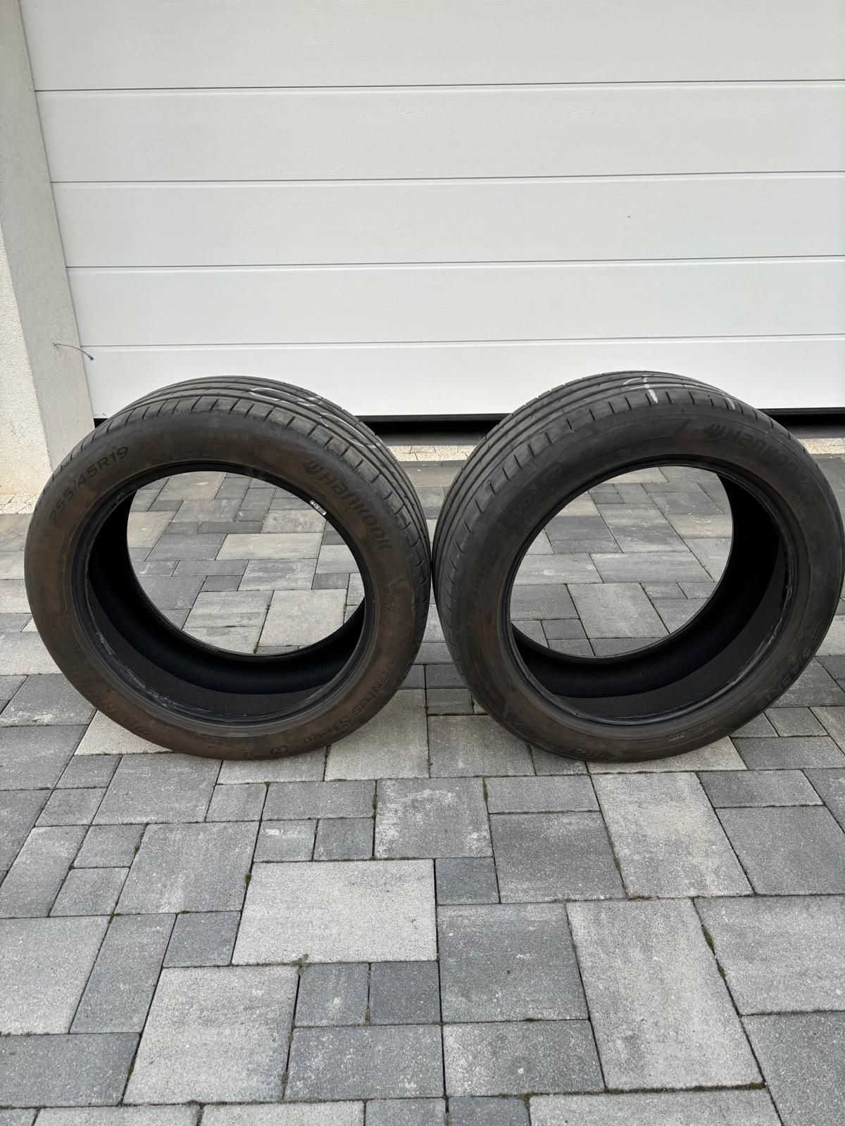 Opony HANKOOK Ventus S1 Evo3