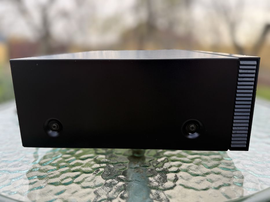 Продам кассетную деку Nakamichi ZX-5