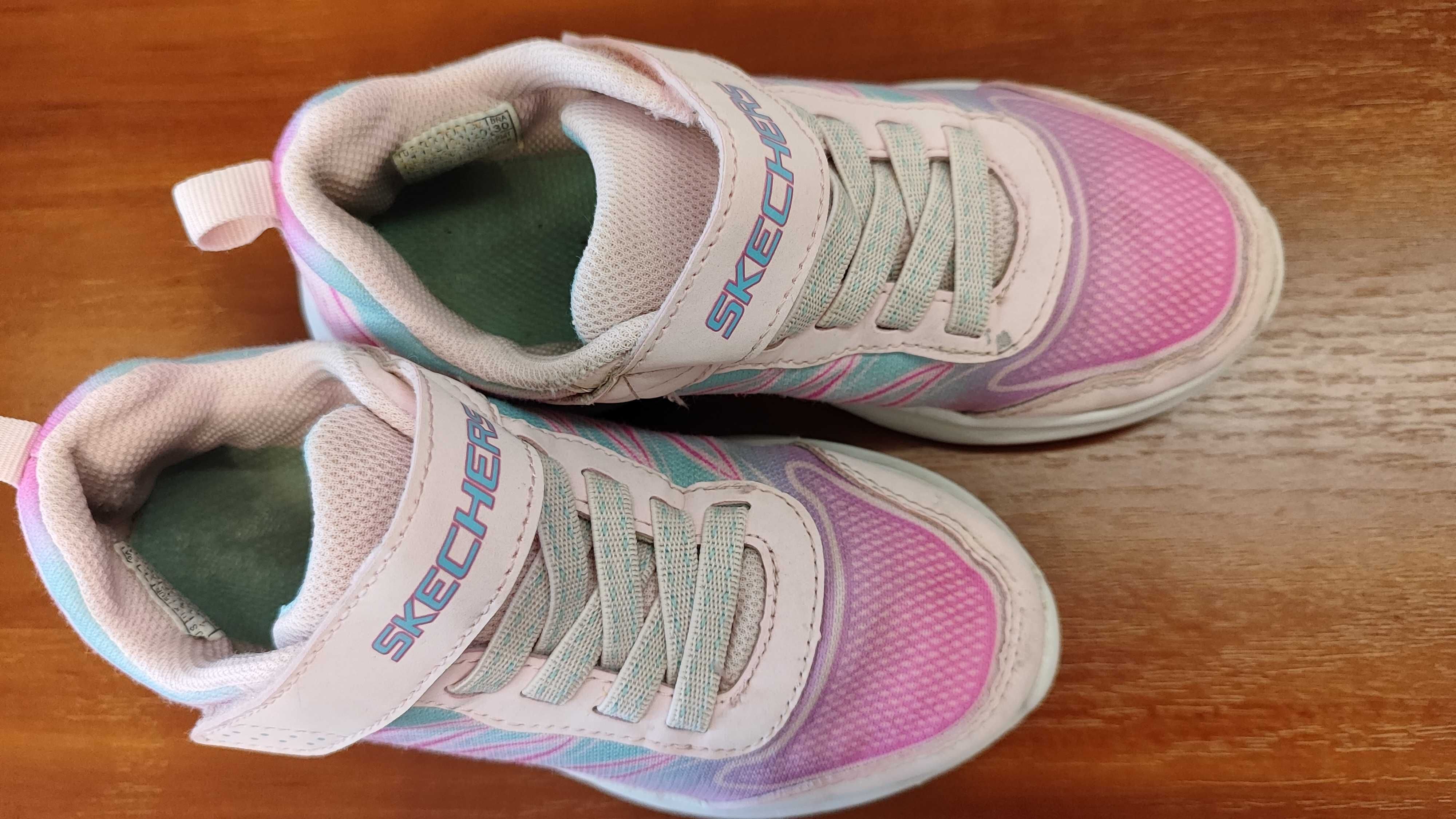 Кросівки Sketchers