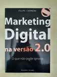 Marketing Digital na versão 2.0 - livro revisto e atualizado