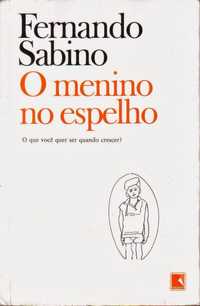 O Menino no Espelho - Fernando Sabino