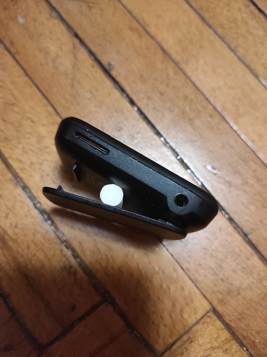 Ма 3 плеер SanDisk Clip Sport. 8 gb.