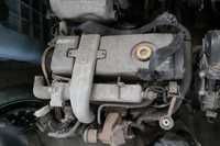 Motor Sofim 2.5TD 115cv Fiat