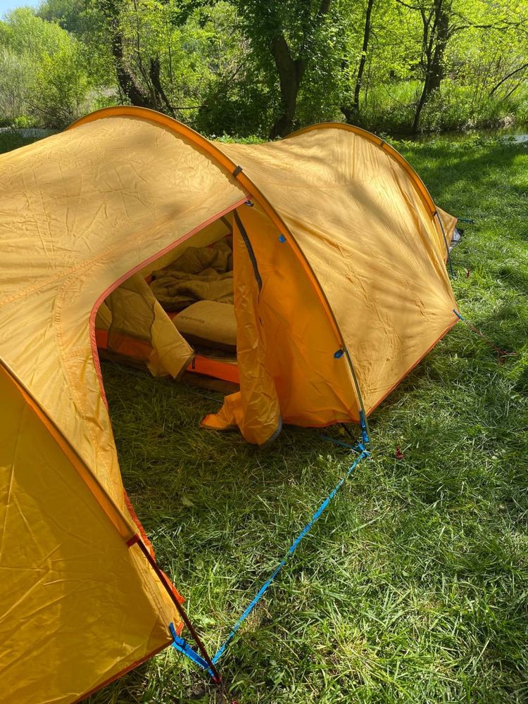 Палатка Naturehike opalus 2