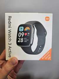 Smartwatch redmi watch 3 active