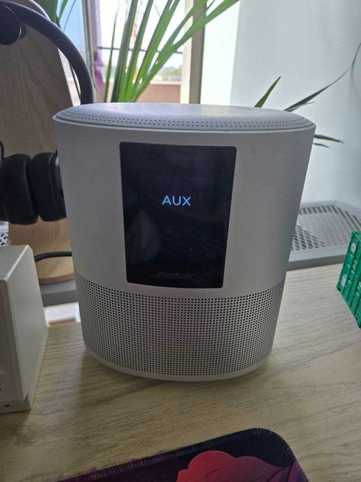 Bose Home Speaker 500