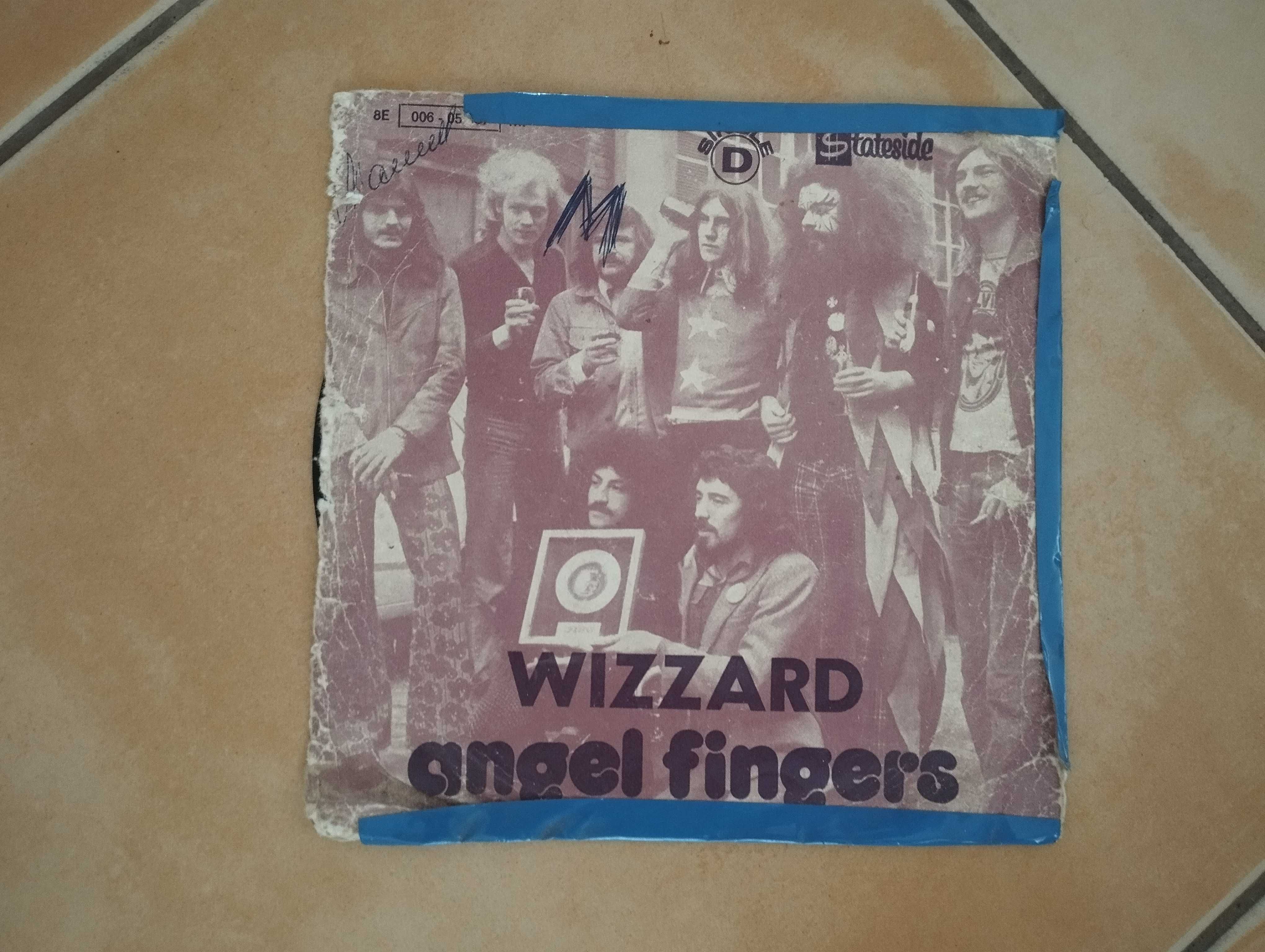 Venda de discos de vinil -vários