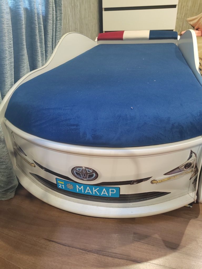 Продам дитяче ліжечко