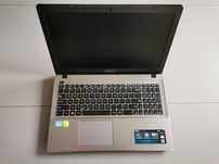 Laptop Asus X550V 15,6 "