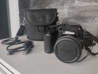 Nikon Coolpix B500 NOWY!
