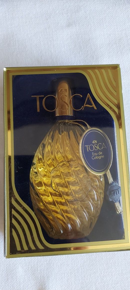 Tosca - 4711 - Woda Kolońska- 60 ml