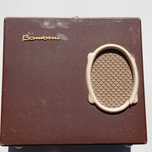 Gramofon Bambino
