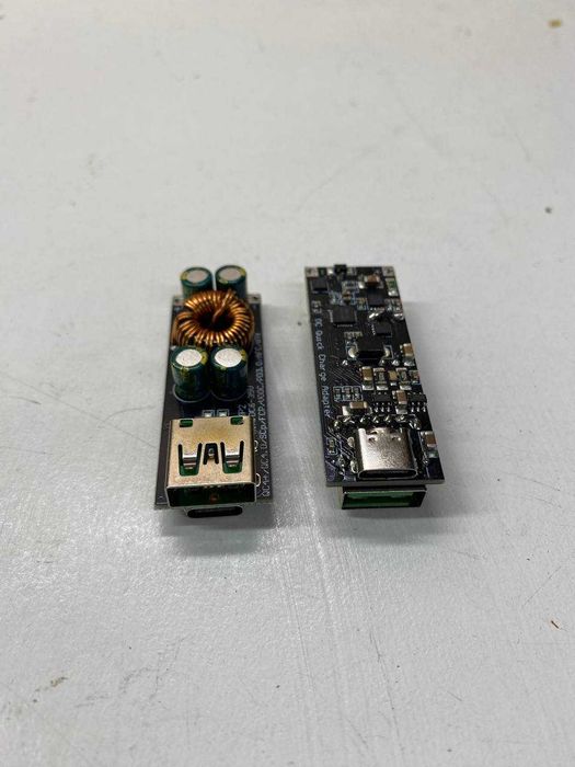 плати повербанка 100w 3s 4s 5s 6s