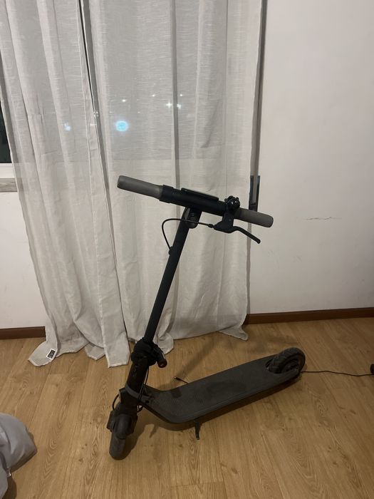 Trotinete eletrica ninebot
