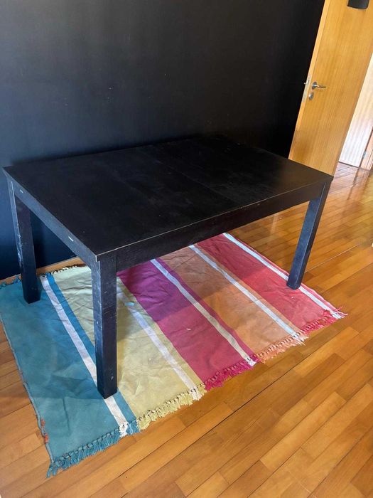 Mesa de Jantar MOGNO