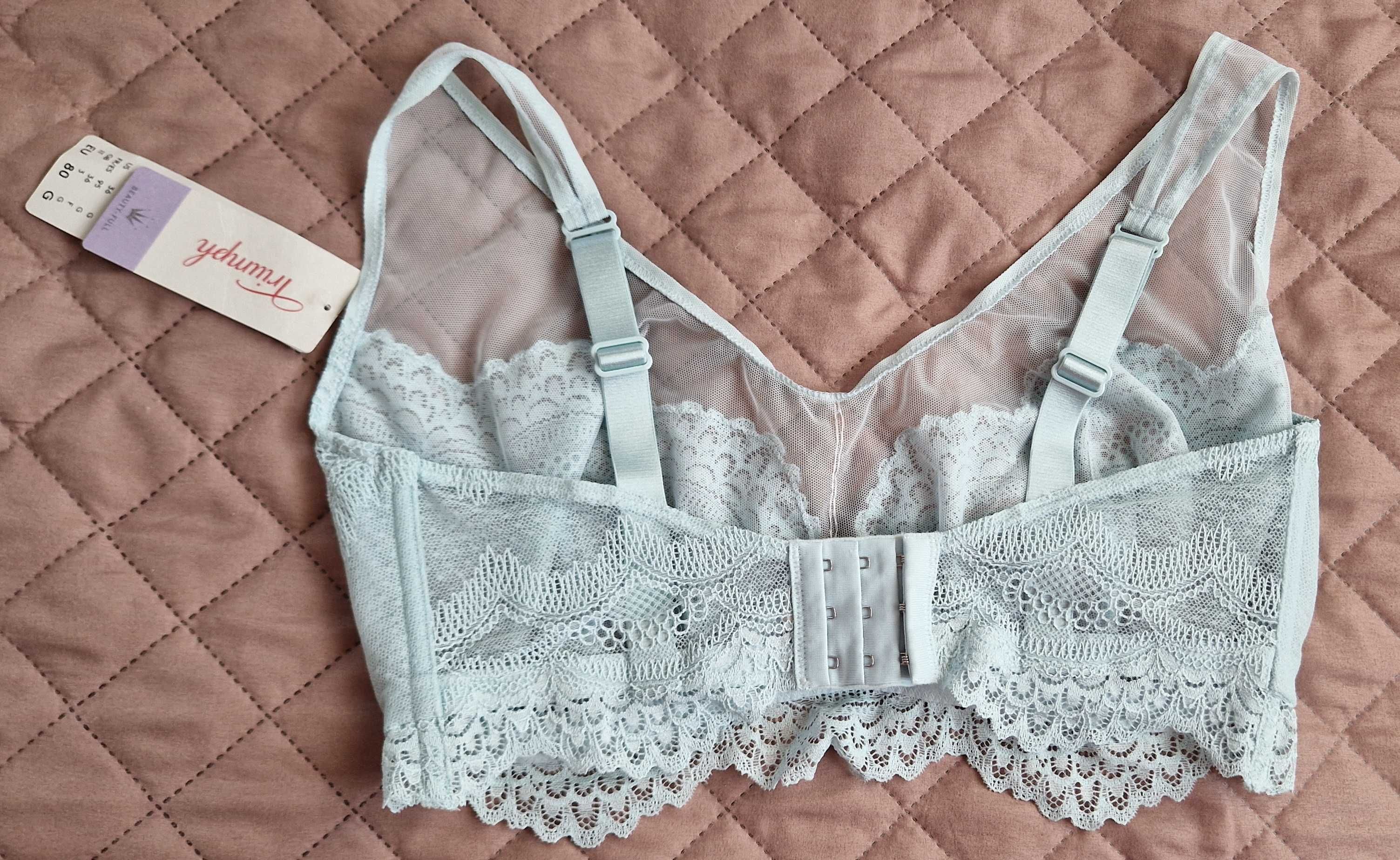 Biustonosz Triumph Beauty-Full Darling Spotlight W EU80G