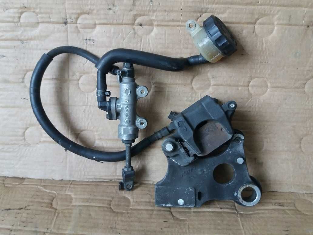 Sistema de travagem traseiro Honda CBR600F / VTR1000F