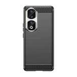 Etui Carbon Case do Honor 90 Pro - czarne