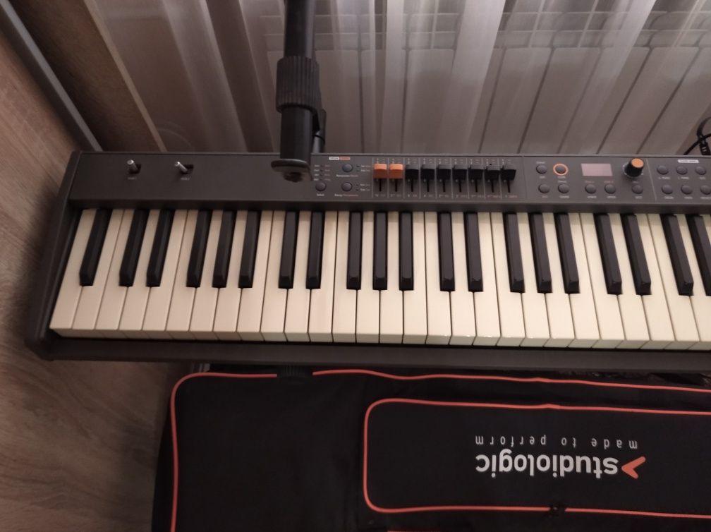 Studiologic numa compact Xse