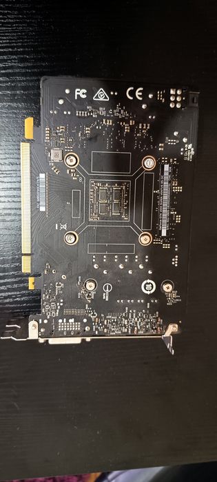 GTX 1650 SUPER – Encoder NVENC Turing – Perfeita para Streaming