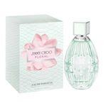 JIMMY CHOO FLORAL edt 90 ml produkt