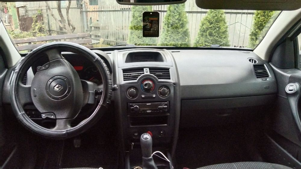 Продам Рено Меган 2