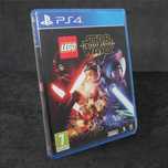 PL 5-/5 LEGO Star Wars: The Force Awakens ps4 GameBAZA