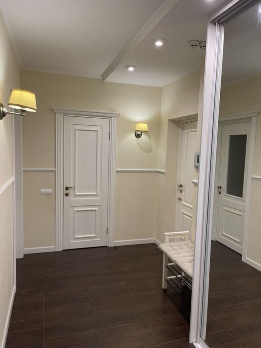 Оренда 2-кімнатної квартири в ЖК Сонячна Брама