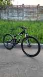 Trek Top Fuel 8 2016