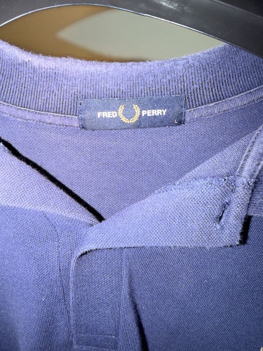 Vendo polo fred perry