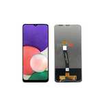Wyświetlacz Samsung Galaxy A22 5G Czarny