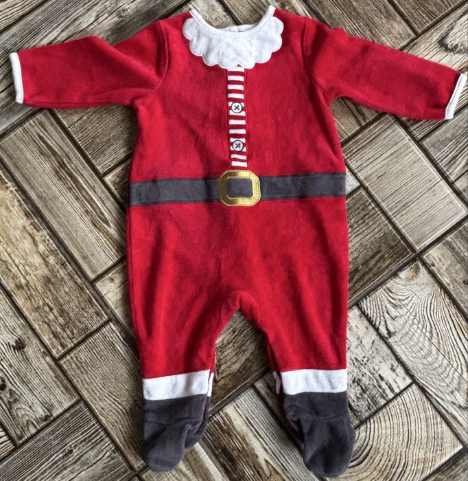 Новорічний дитячий костюм