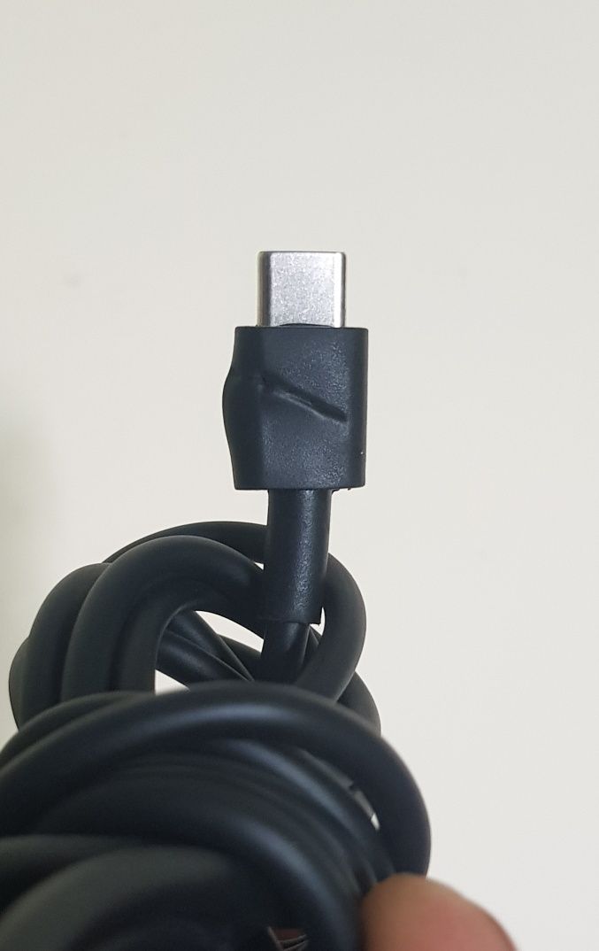 Зарядне для ноутбука DELL type-C 65wat