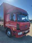 Mercedes-Benz Atego 1227