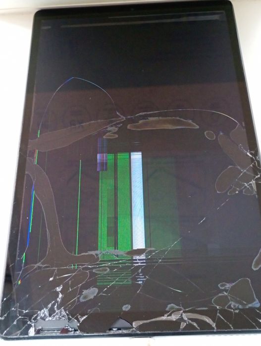 Планшет Lenovo Tab M-10 Plus