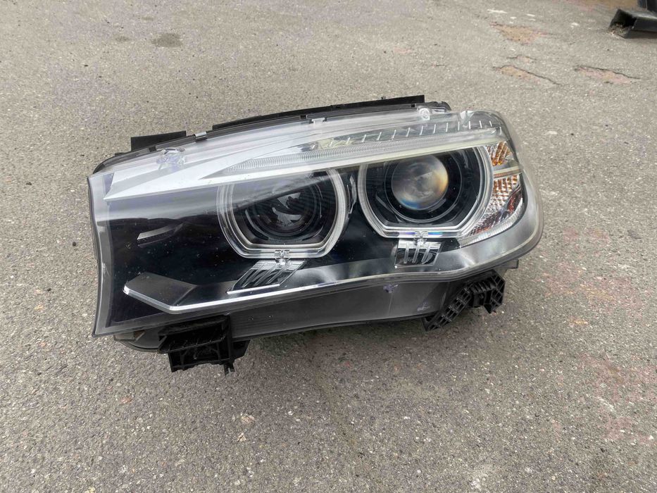 Розборка BMW X5 F15 Разборка Ф15 БМВ Х5 Шрот Двері BMW F15 Кузовщина