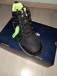 Nowe buty robocze Reebok