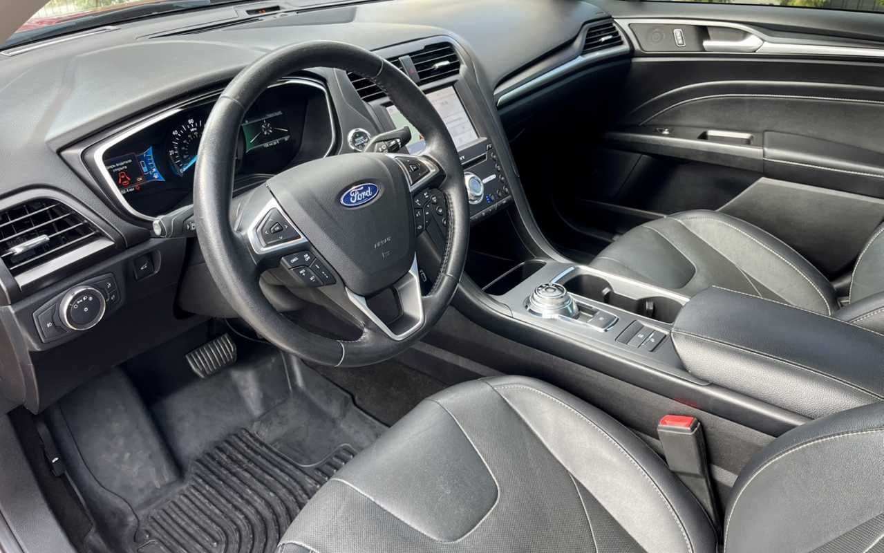 Аренда авто 5000грн Fusion Camry Passat Гібрид 2018 оренда под такси