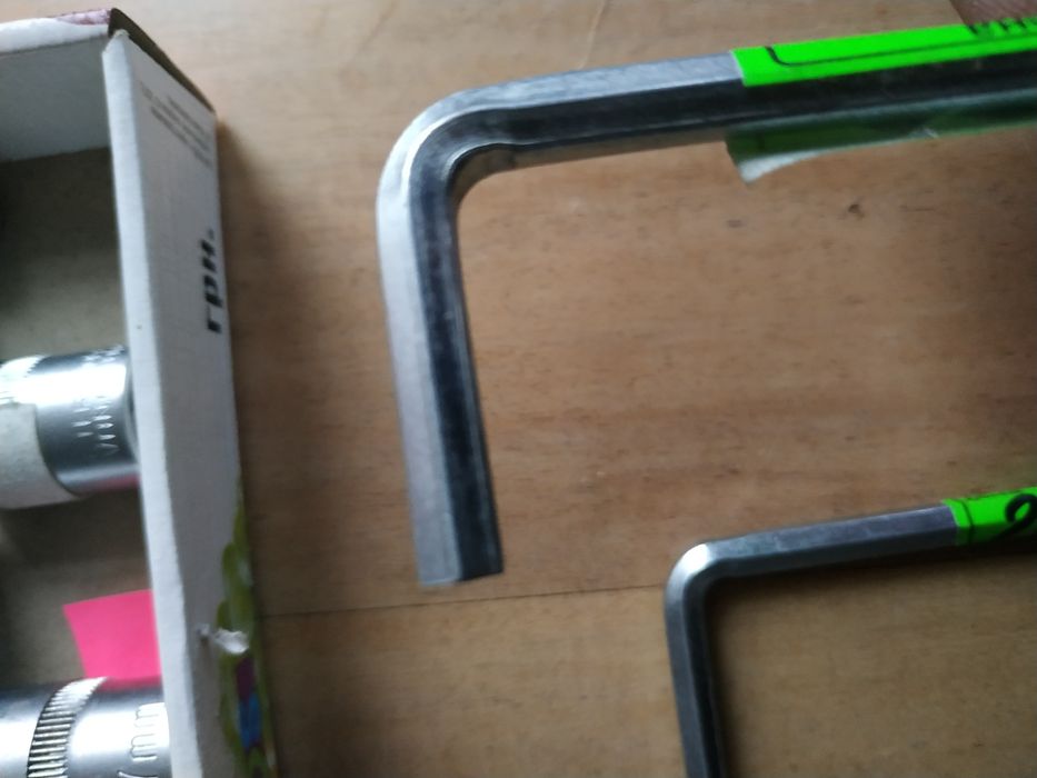 Головні ключі для ремонту поштучно