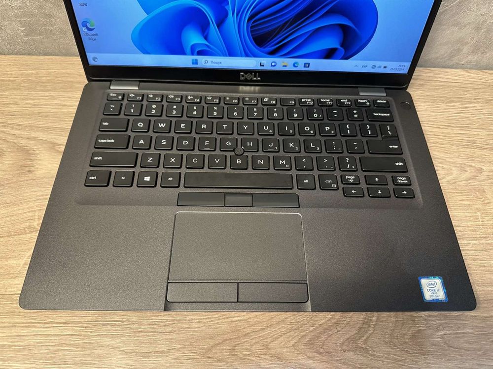 Dell Latitude 5400 FHD i7-8665U 8GB 256GB SSD