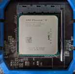 Процесор AMD Phenom II X4 965