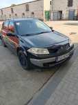 Renault Megane 2007 benzyna plus LPG