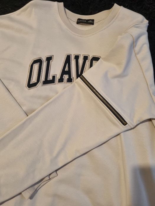Bluza męska Ola Voga, rozmiar XL