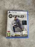 Gra FIFA 23 – PS5