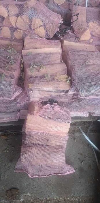 Olcha olszyna do wędzenia 30ll