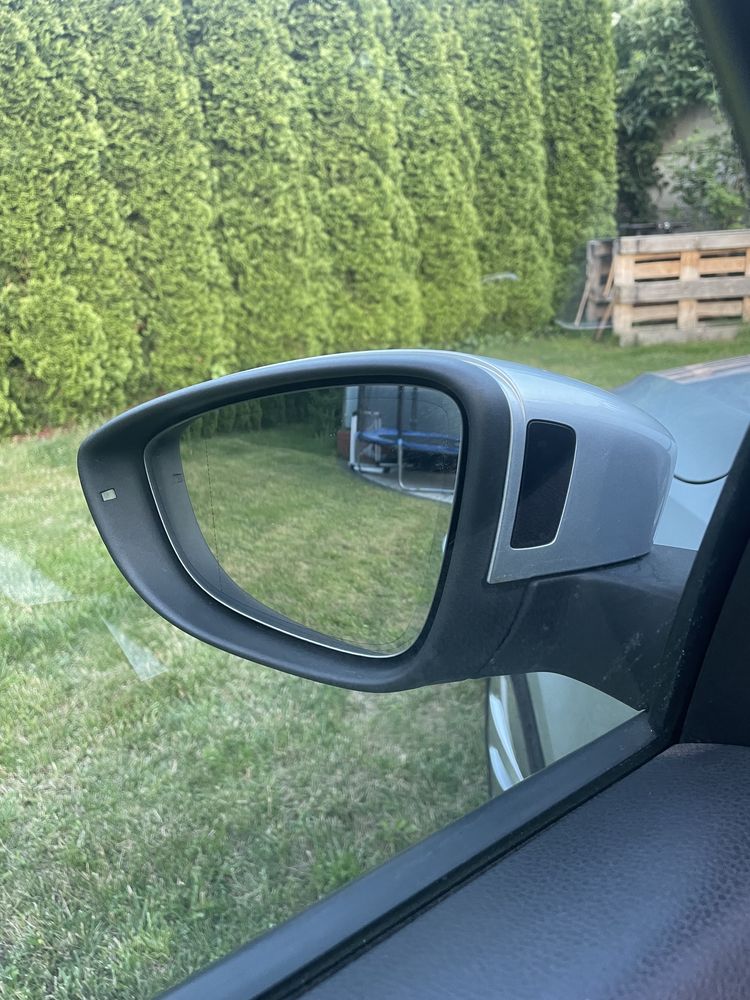 Volkswagen Passat B7 2012/13r. 2.0TDI DSG Bixenon, Led, Navi.